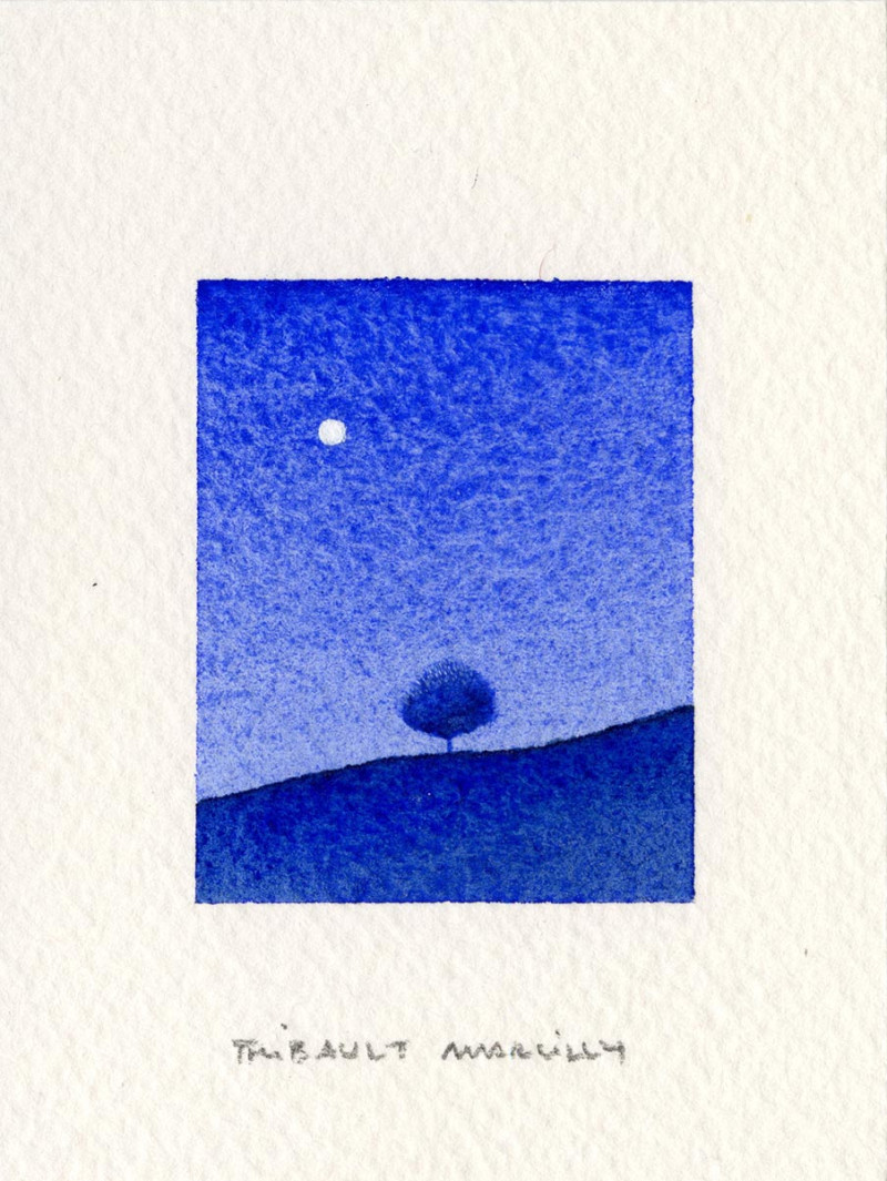 Clair de lune (exclusive artwork)