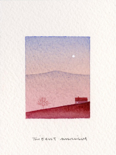 L'heure d'hiver (œuvre unique)