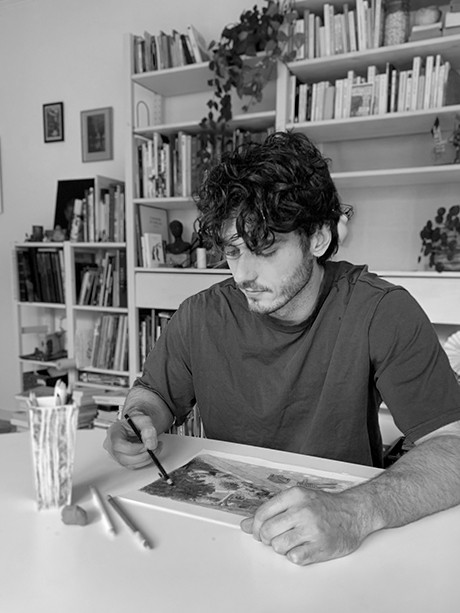 VICTOR PELLET (artiste)