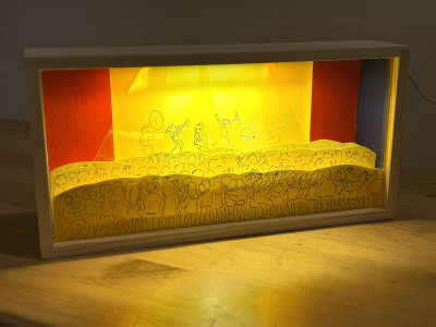 CAMPANA STUDIO