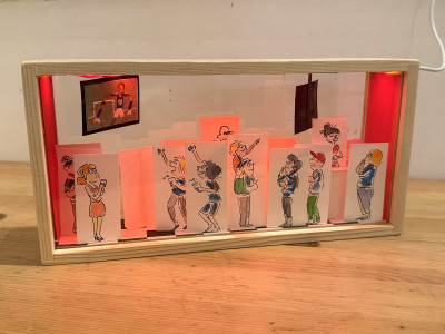 CAMPANA STUDIO