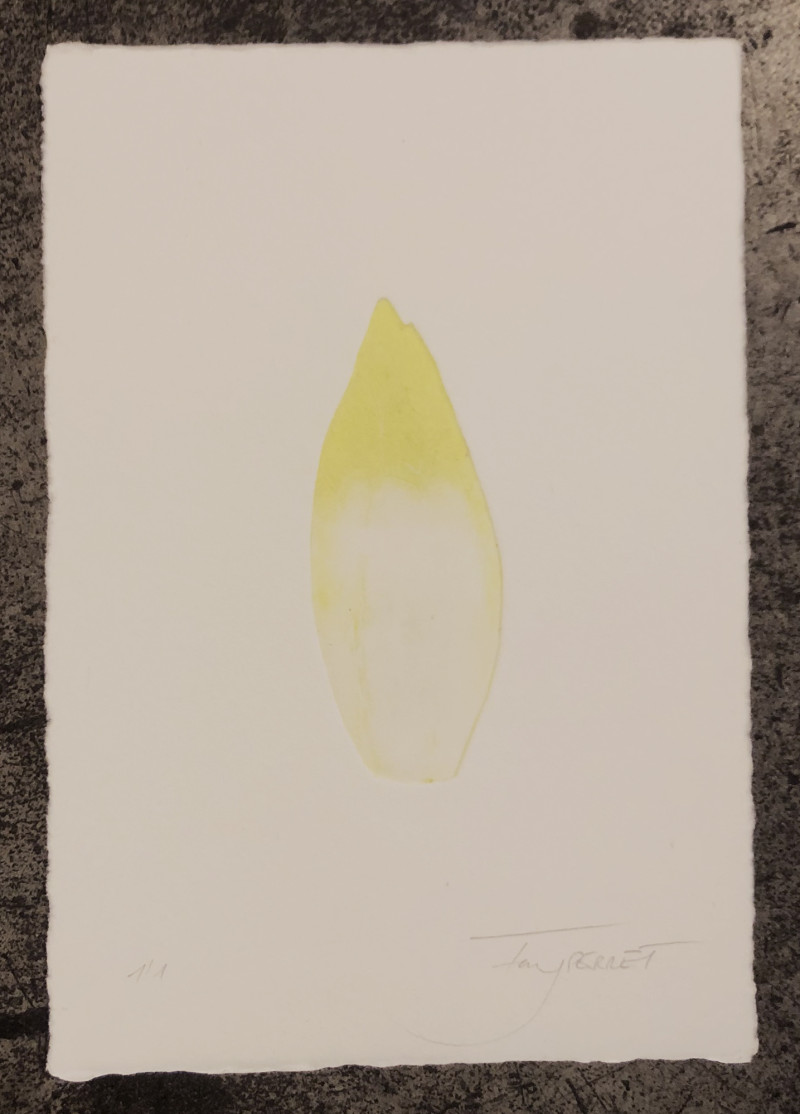 FANY PERRET