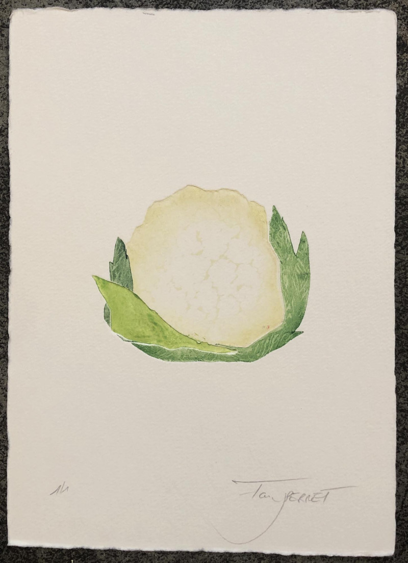 FANY PERRET