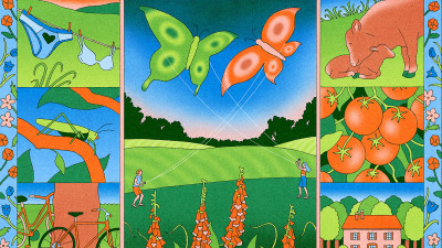 GABRIEL MAFFÉÏS (Artiste)