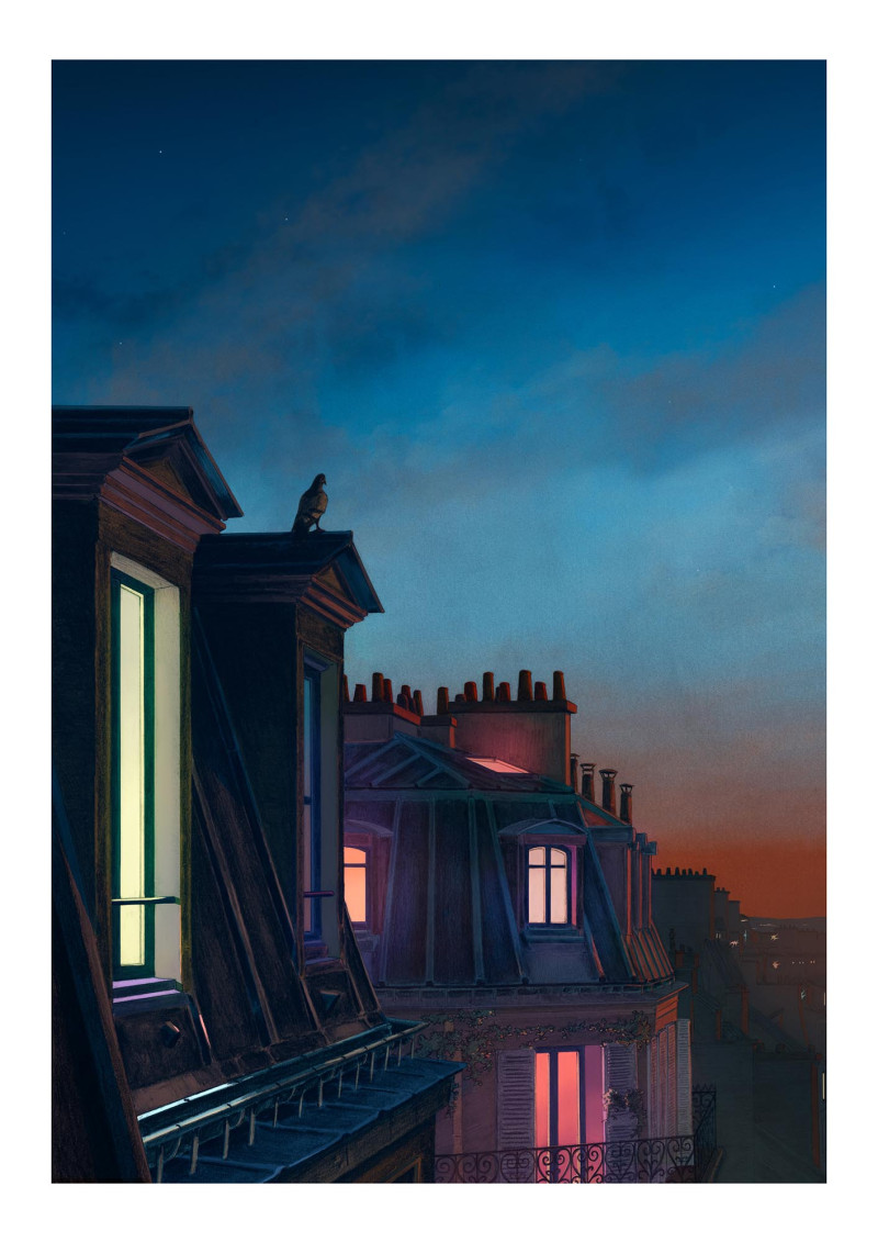 Paris Lumière part.4 (large)