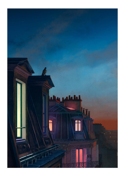 Paris Lumière part.4 (grand)