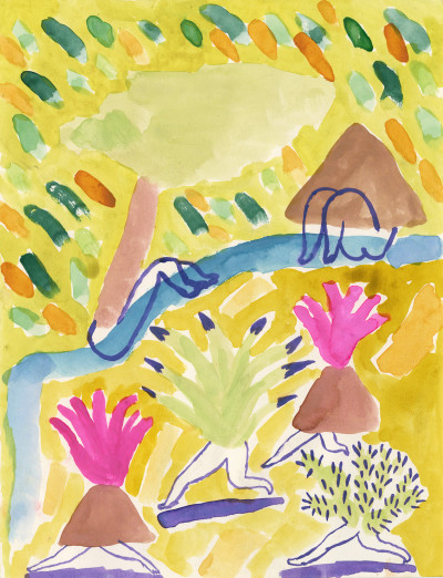 MARION JDANOFF
