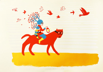 Come on (sol rose) SANDRA POIROTTE