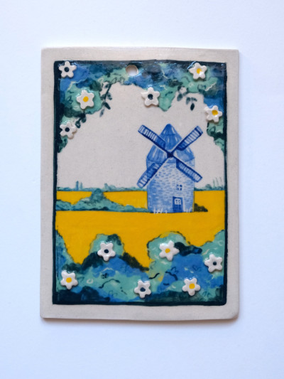 FLORIANE SAINT-SÉBASTIEN