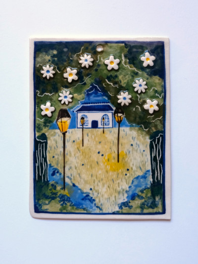 FLORIANE SAINT-SÉBASTIEN