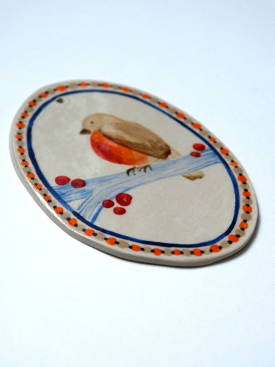 FLORIANE SAINT-SÉBASTIEN