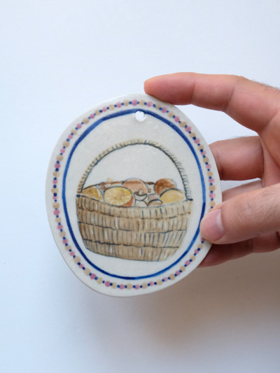 FLORIANE SAINT-SÉBASTIEN