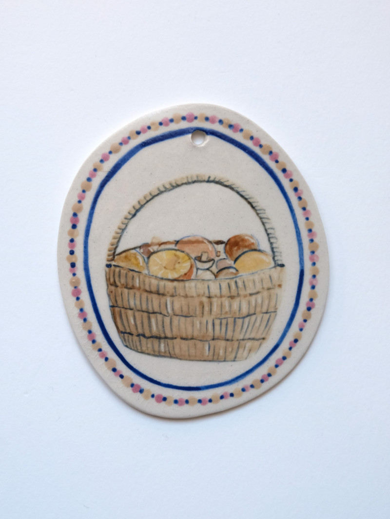 FLORIANE SAINT-SÉBASTIEN