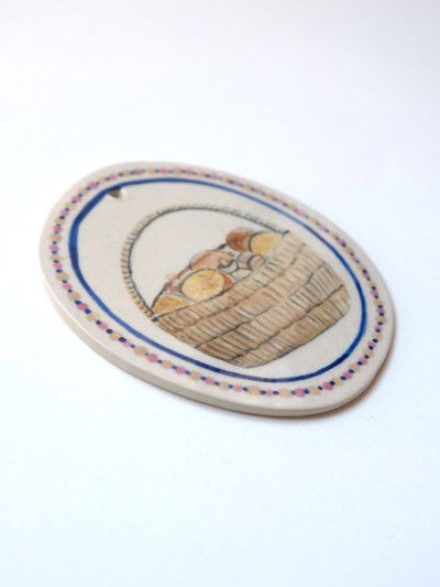 FLORIANE SAINT-SÉBASTIEN