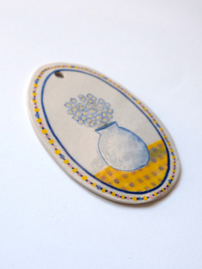 FLORIANE SAINT-SÉBASTIEN