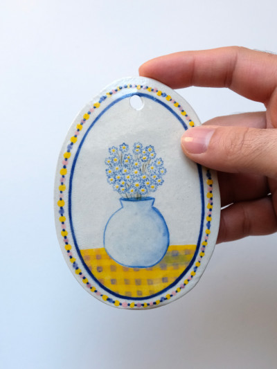 FLORIANE SAINT-SÉBASTIEN