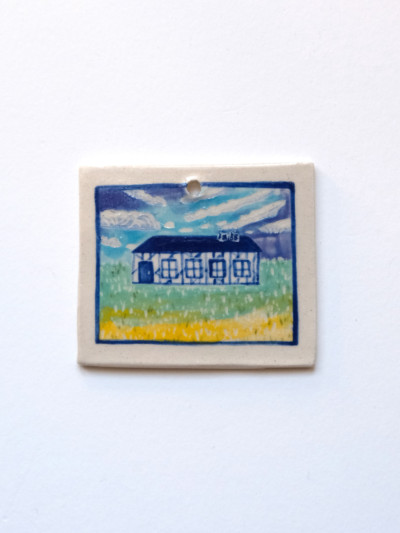 FLORIANE SAINT-SÉBASTIEN