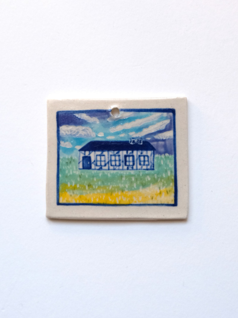 FLORIANE SAINT-SÉBASTIEN