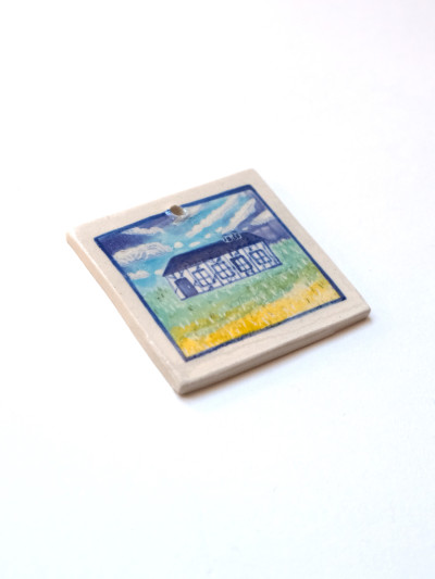 FLORIANE SAINT-SÉBASTIEN