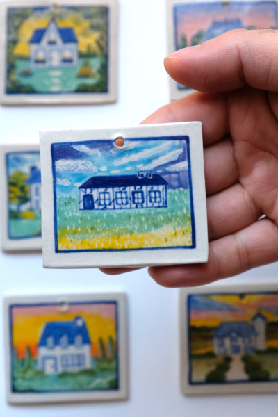 FLORIANE SAINT-SÉBASTIEN