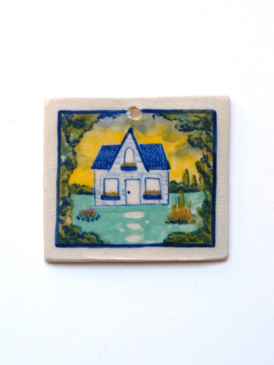 FLORIANE SAINT-SÉBASTIEN