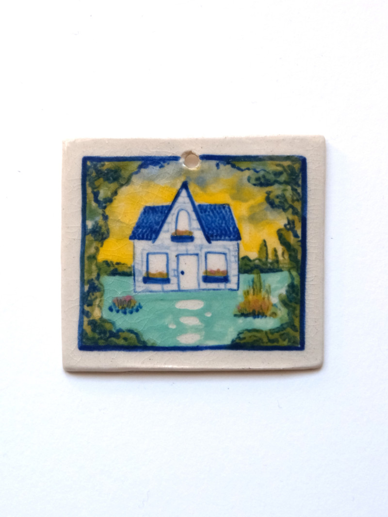 FLORIANE SAINT-SÉBASTIEN