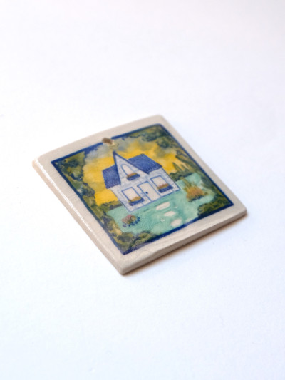 FLORIANE SAINT-SÉBASTIEN