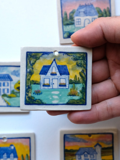 FLORIANE SAINT-SÉBASTIEN