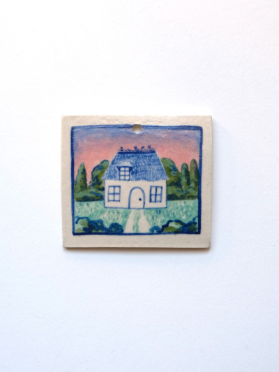 FLORIANE SAINT-SÉBASTIEN