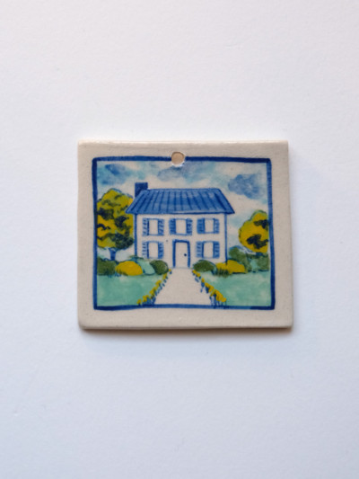 FLORIANE SAINT-SÉBASTIEN