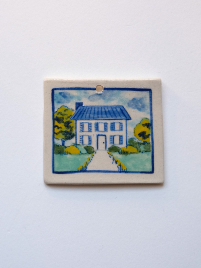 FLORIANE SAINT-SÉBASTIEN