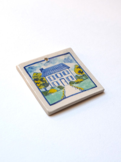 FLORIANE SAINT-SÉBASTIEN