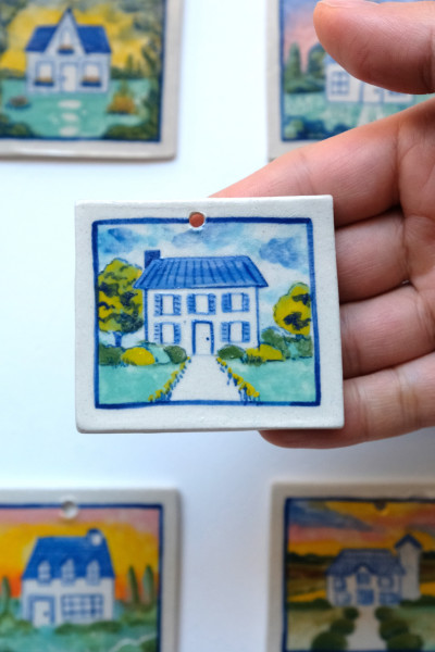 FLORIANE SAINT-SÉBASTIEN