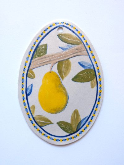 FLORIANE SAINT-SÉBASTIEN