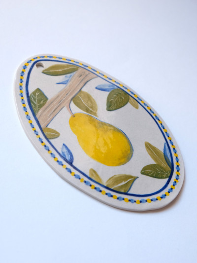 FLORIANE SAINT-SÉBASTIEN