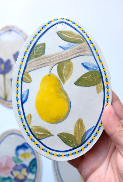 FLORIANE SAINT-SÉBASTIEN