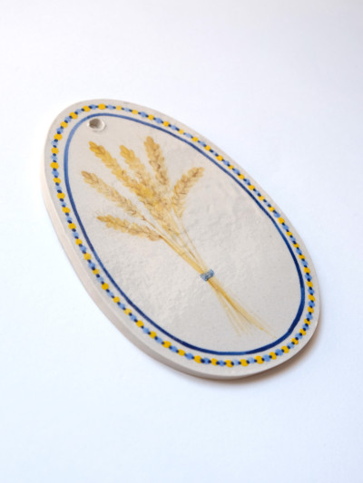 FLORIANE SAINT-SÉBASTIEN