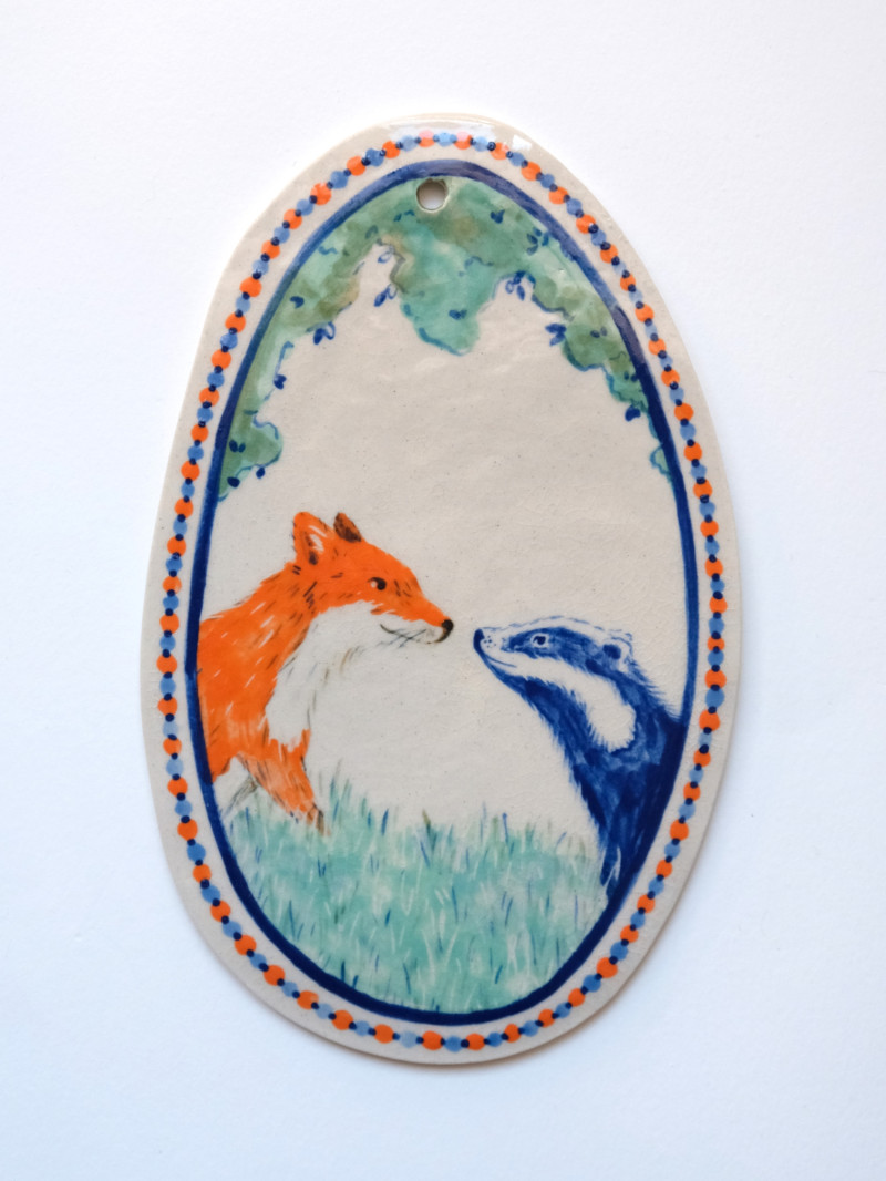 FLORIANE SAINT-SÉBASTIEN