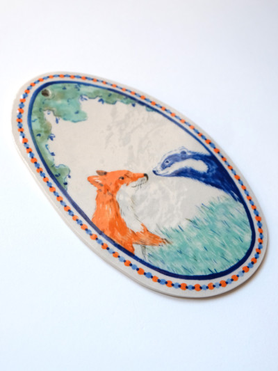 FLORIANE SAINT-SÉBASTIEN