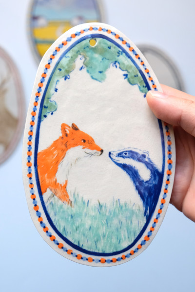 FLORIANE SAINT-SÉBASTIEN