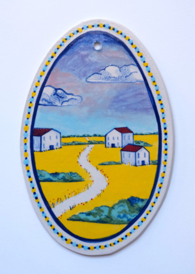 FLORIANE SAINT-SÉBASTIEN