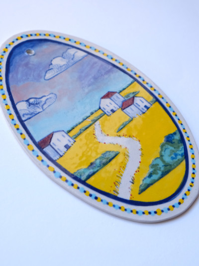 FLORIANE SAINT-SÉBASTIEN