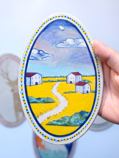 FLORIANE SAINT-SÉBASTIEN