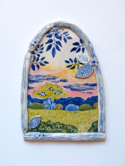 FLORIANE SAINT-SÉBASTIEN