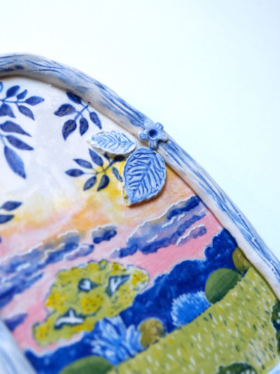 FLORIANE SAINT-SÉBASTIEN