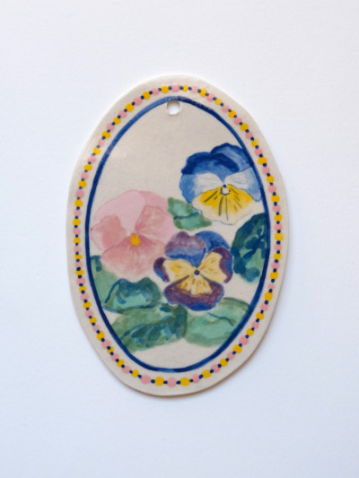 FLORIANE SAINT-SÉBASTIEN