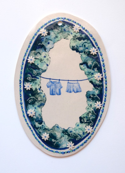 FLORIANE SAINT-SÉBASTIEN