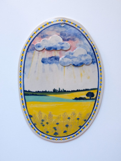 FLORIANE SAINT-SÉBASTIEN