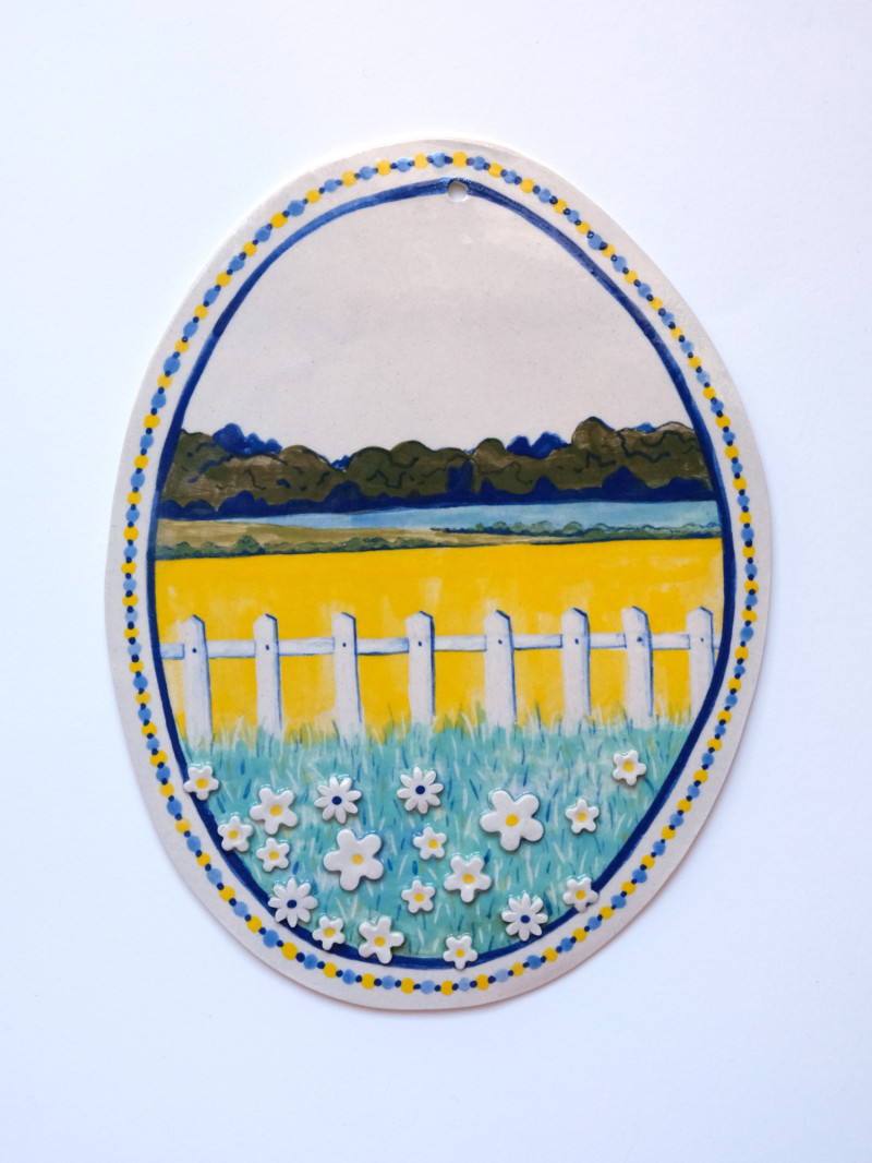 FLORIANE SAINT-SÉBASTIEN