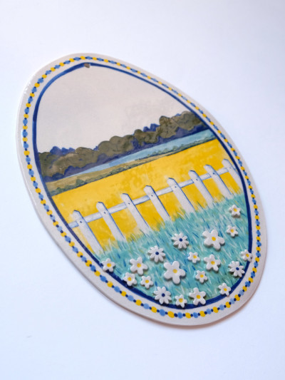 FLORIANE SAINT-SÉBASTIEN